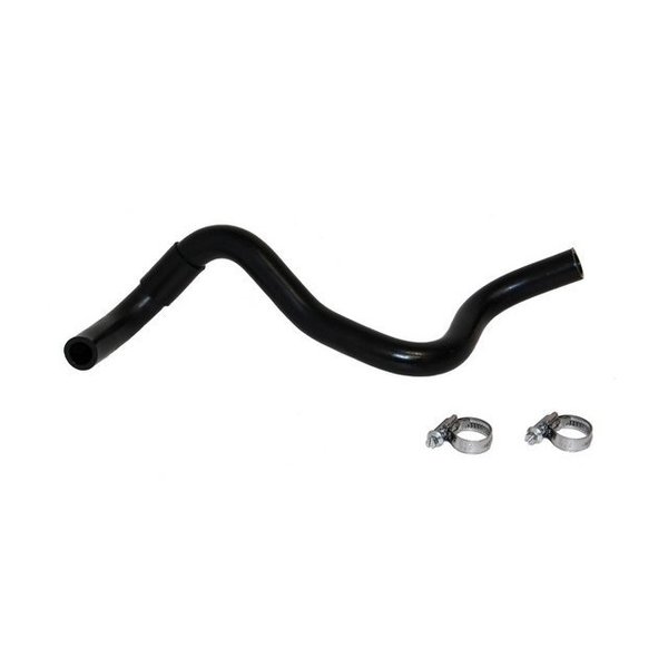 Crp Products Nissan Maxima 09 V6 3.5L Nissan Maxima 1 P/S Hose-Sction, Psh0396 PSH0396